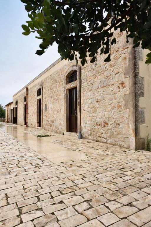 Agriturismo Gaia Villa Noto Oda fotoğraf
