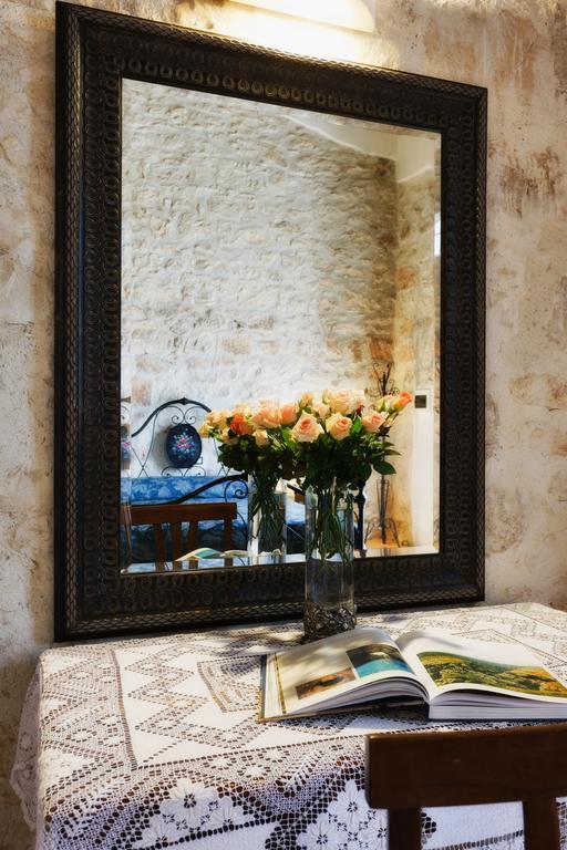 Agriturismo Gaia Villa Noto Oda fotoğraf