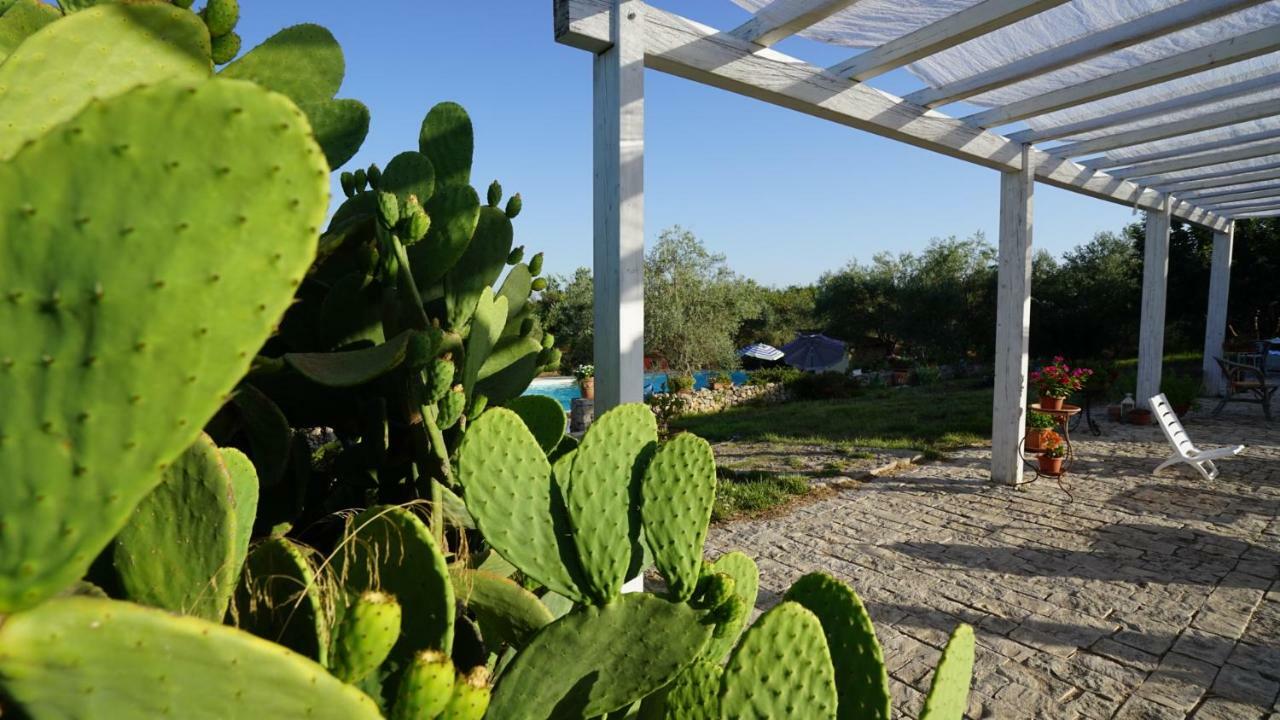 Agriturismo Gaia Villa Noto Dış mekan fotoğraf