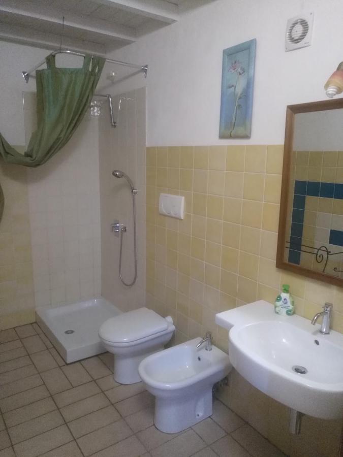 Agriturismo Gaia Villa Noto Dış mekan fotoğraf