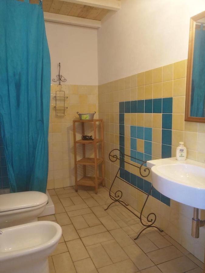 Agriturismo Gaia Villa Noto Dış mekan fotoğraf